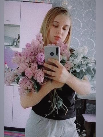 Индивидуалка Майя Фотография 2