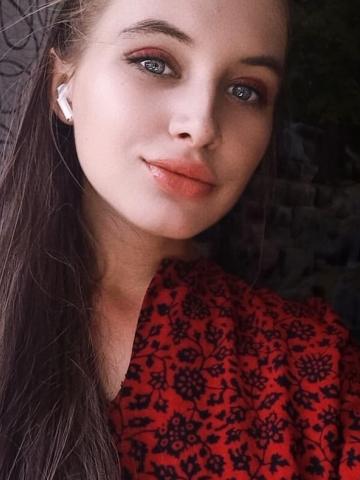 Индивидуалка Майя Фотография 4
