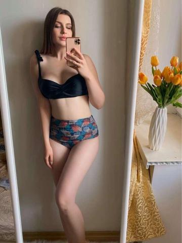 Индивидуалка Оксана Фотография 3