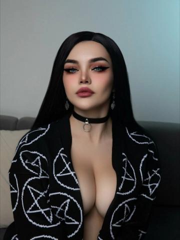 Индивидуалка Кира Фотография 3