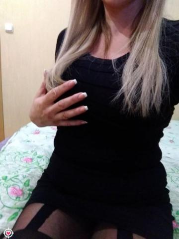 Индивидуалка Лариса Фотография 2